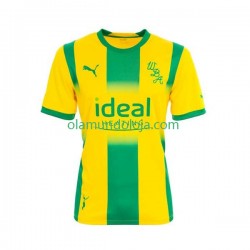 Camisola West Bromwich Albion Homem Equipamento Segundo 2022-2023 Manga Curta